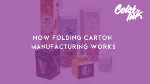 Folding Carton Manufacturing