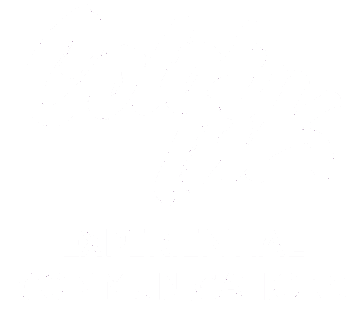 The image features the logo of "Color Ink" with the tagline "Experiential Communications," in stylized white text on a transparent background.
