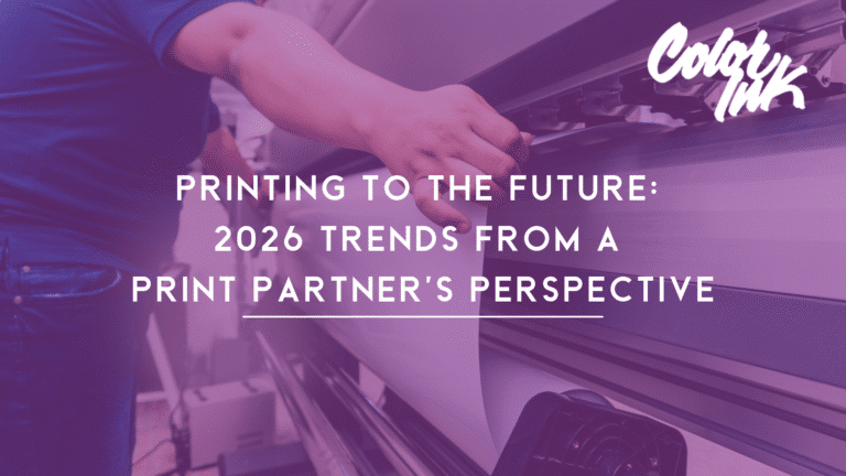 2026 printing industry trends